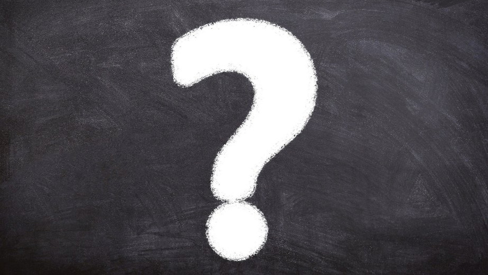 Frequently Asked Questions